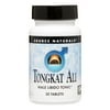 Source Naturals Tongkat Ali Tablets, 30 Ct