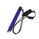 thumbnail image 2 of Yoga Pull Rods, Gym Bar Pilates ,Resistance Band ,Body Abdominal Resistance Bands For Pilates ,Exercise Stick, Fitness Rope Puller, 2 of 3