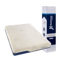 thumbnail image 1 of Colchón Organic HOKINS Tecnología Espuma Viscoelástica Memory Foam Queen, 1 of 8