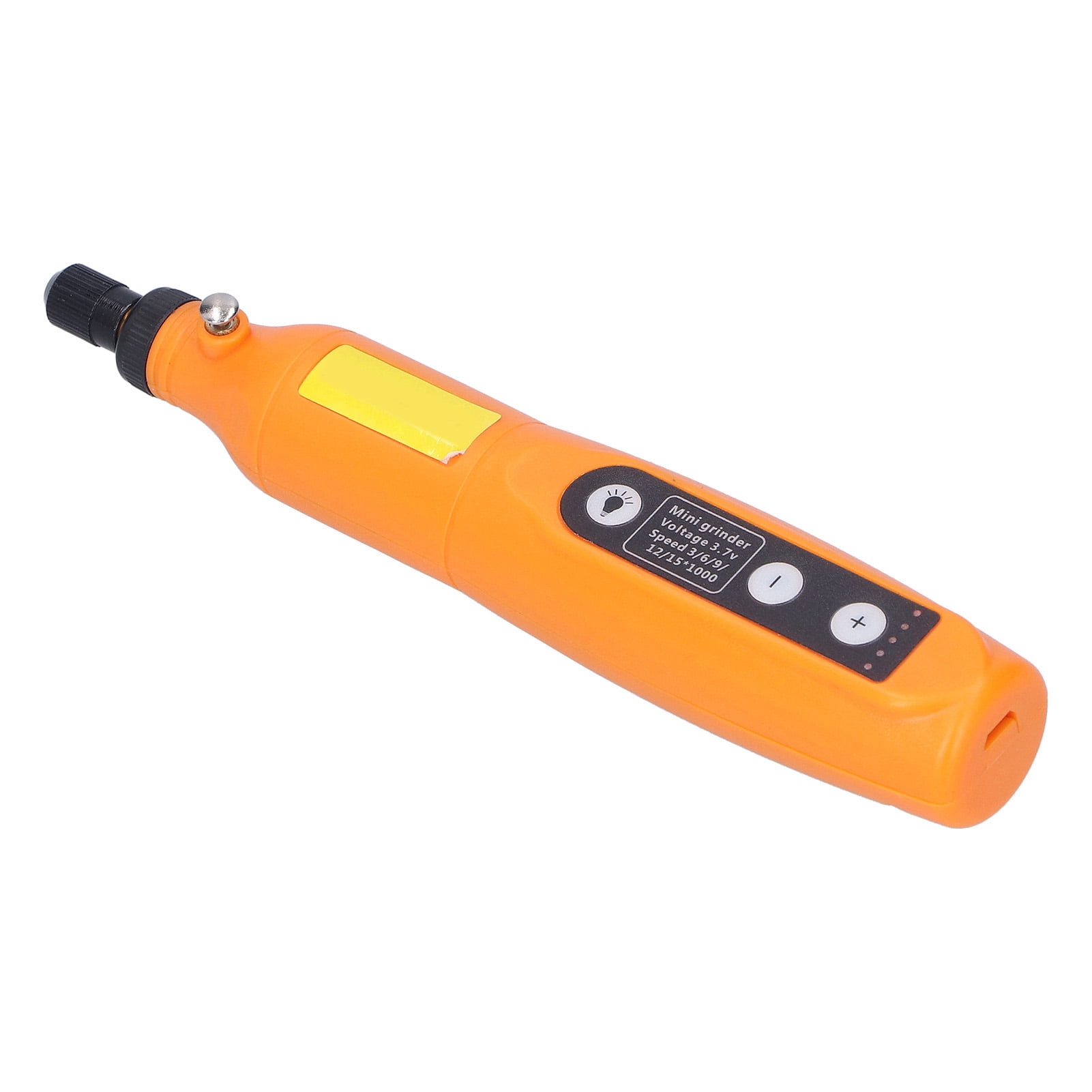Electric Engraver Tool, Portable DIY Engraving Pen Rechargeable Wide