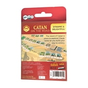 Catan – On the Road Family Strategy Card Game for Ages 10+, from Asmodee