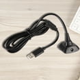 thumbnail image 2 of Cable Carga Del Controlador XBOX360 Cable Del Controlador XBOX360 XBOX360 SLIM, 2 of 8