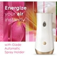 thumbnail image 2 of Glade Automatic Spray Refill, Air Freshener for Home and Bathroom, Tropical Blossoms, 6.2 Oz, 3 Count, 2 of 5
