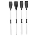 thumbnail image 3 of Paddle Boat Accessories 4pcs 48.54X5.70X1.97in, 3 of 7