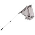 thumbnail image 2 of Promar Trophy Series Collapsible Net - 24" x 24" Frame, Telescopic Handle, 2 of 5