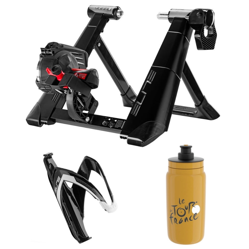 Indoor Bike Zwift Elite Novo Force Elite Srl Novo Force Magnetic