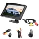 thumbnail image 1 of Monitor Coche HD TFT LCD Respaldo 5 0 Pulgadas Con Cámara Trasera, 1 of 9