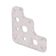 thumbnail image 3 of MOMOJIA Precisions Stainless Steel1eatherCutting Tool Corner Cutter for Professional1eatherCrafting and Engineering Projects, 3 of 8