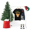 thumbnail image 5 of Funny Chihuahua Womens Plus Size Christmas Pajamas Christmas T-Shirt Christmas PJs Womens Christmas Shirt, 5 of 9
