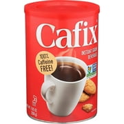 Cafix Instant Grain Beverage 7.05 oz Pack of 4