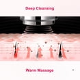 thumbnail image 3 of Skin Rejuvenation Beauty Device Deep Cleansing Light Therapy Warm-sensing Lifting Eye Care Import Instrument Face Massager, 3 of 8