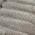 thumbnail image 4 of MAYEERTY Cloud Sectional Sofa, Plush Corduroy Modular Right Side Chaise, No Assembly Required，Camel, 4 of 5