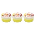thumbnail image 3 of Putty DelSol, color que cambia de color, amarillo a rojo, paquete de 3, 3 of 3