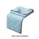 thumbnail image 3 of Xihbxyly Artículos En Exceso Liquidación Todo Edredon para Cama Doble: Edredon para Cama Doble Azul y Morado, Adecuado para Todas Las Estaciones, Edredon de Cubierta Suave, 3 of 7