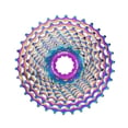 thumbnail image 1 of 12 Speed Cassette Ultralight Road Bike 12s 11-34T CNC Sprocket, 1 of 7