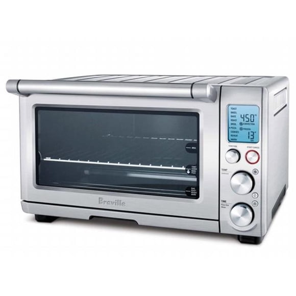 Breville BOV800XL Toaster Oven 6-slice 1800W