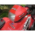 thumbnail image 3 of Polaris Sportsman 335 400 500 600 700 (1996-04) OEM Style Stickers Decals Graphics Kit, 3 of 8