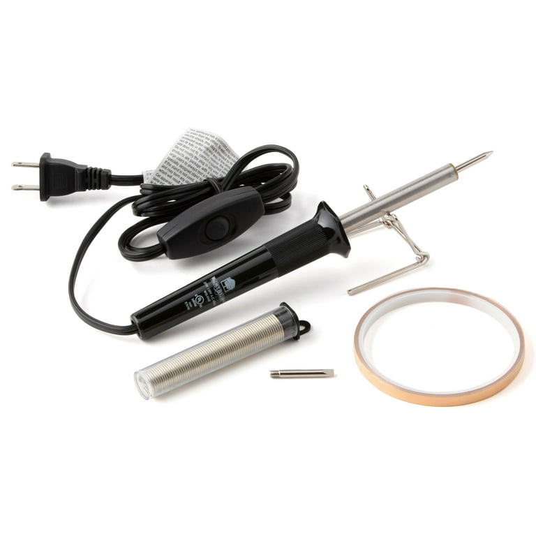 Walnut hollow soldering tool discount