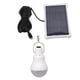 thumbnail image 1 of Bombilla solar LED, bombilla solar LED, lámpara solar para acampar, luz solar para exteriores, rendimiento de primer nivel, 1 of 12