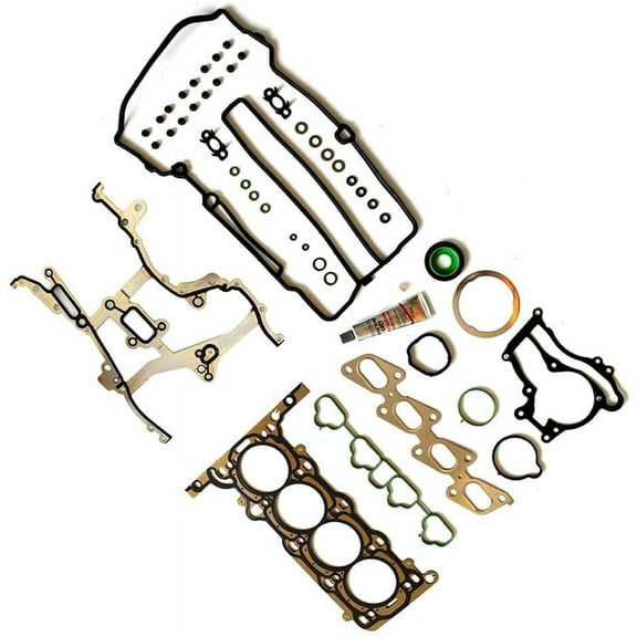 ECCPP Engine Replacement Engine Head Gasket Kit Set fit 2011-2016 for Chevrolet Cruze Sonic Trax for Buick Encore 1.4L Gas DOHC VIN-B C 9