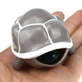 thumbnail image 2 of Novedad Descompresión Cabeza Telescópica Juguete Tortuga - Verde/Gris/Marrón, Plástico, Mejor Regalo para Niños, 6.5x5.5x5cm, 2 of 5
