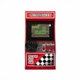 thumbnail image 2 of Retro Mini Arcade - Racing Game; 30 Fun 8-bit Racing Games, 2 of 12