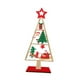 thumbnail image 4 of Adorno navideño de escritorio, placa de madera, decoración navideña, letrero navideño Estilo A, 4 of 9