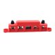 thumbnail image 4 of Bloque de distribución de energía DYNWAVEMX 300A 48V con cubierta Rojo M6, 4 of 8