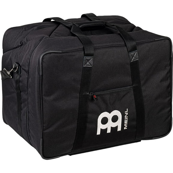 Meinl Professional Cajon Bag, Large, Black