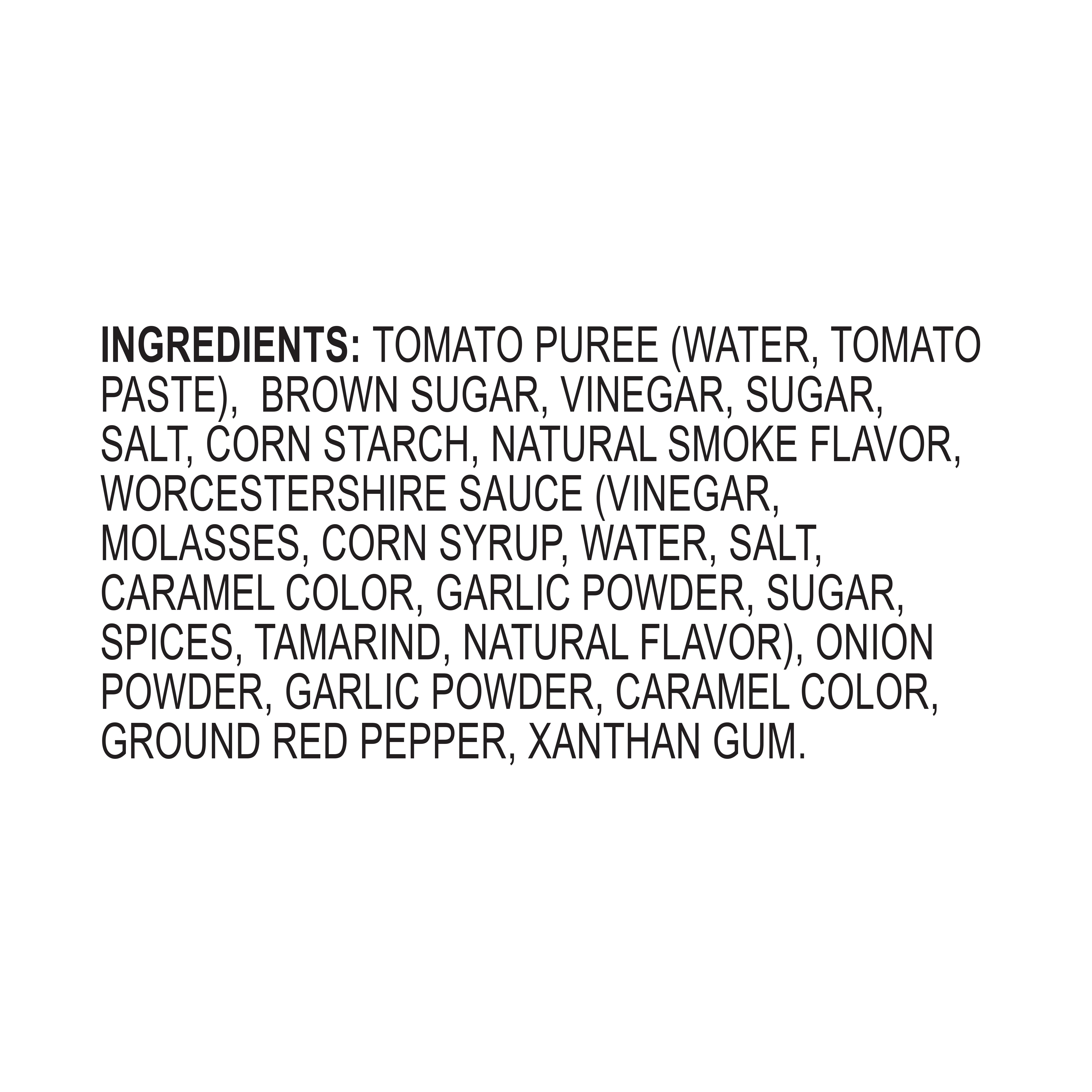 (30 pack) Kinder's Original Mild BBQ Sauce, 2 fl oz Small Bottle