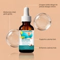 thumbnail image 7 of Coconut Massage Essence Oil,Gently Nourishes & Moisturizes,Natural Firming Care for Women,30ml, 7 of 7