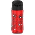 thumbnail image 2 of Botella con Pico THERMOS FUNTAINER de 473 ml, Spider-Man, 2 of 3