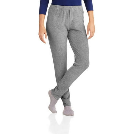I Appel Women's Super Stretch Fleece Sle