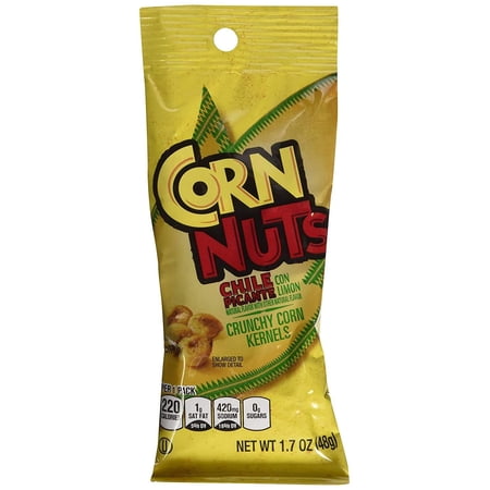 Chile Picante con limon 1.7 oz (Case of 18)