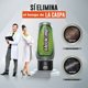 thumbnail image 4 of Shampoo Medicasp anticaspa uso diario 400 ml, 4 of 4