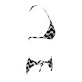 thumbnail image 3 of OP 2.5% OP BIKINI OPP TRIANGULO ANIMAL PRINT1, 3 of 4
