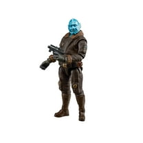 Star Wars The Mandalorian: The Vintage Collection The Mythrol Kids Toy Action Figure for Boys and Girls (9”)