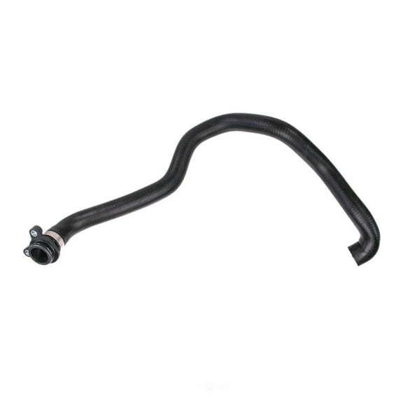 Engine Coolant Hose Fits select: 2008-2010 BMW 528, 2006-2007 BMW 530