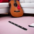 WEUVEB Xlr Patch Panel with Hinged Rack Mount for Efficient Home Cord ...