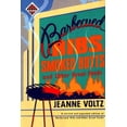 thumbnail image 1 of Pre-Owned Barbecued Ribs, Smoked Butts, and Other Great Feeds: KCA-pbk (Knopf Cooks American) (Paperback) 0679765867 9780679765868, 1 of 1