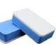 thumbnail image 3 of 5 esponjas limpiadoras de película de aceite para parabrisas de coche, cepillo de fieltro de lana premium 9cmx5cmx2.5cm, 3 of 9