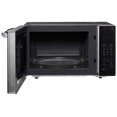 thumbnail image 3 of Sharp R-72E0(S) Horno de microondas, Plata, 3 of 5