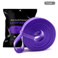 thumbnail image 2 of Fitness ejercicio gimnasio fuerza resistencia bandas elástico deporte entrenamiento expansor JShteea El nuevo, 2 of 7
