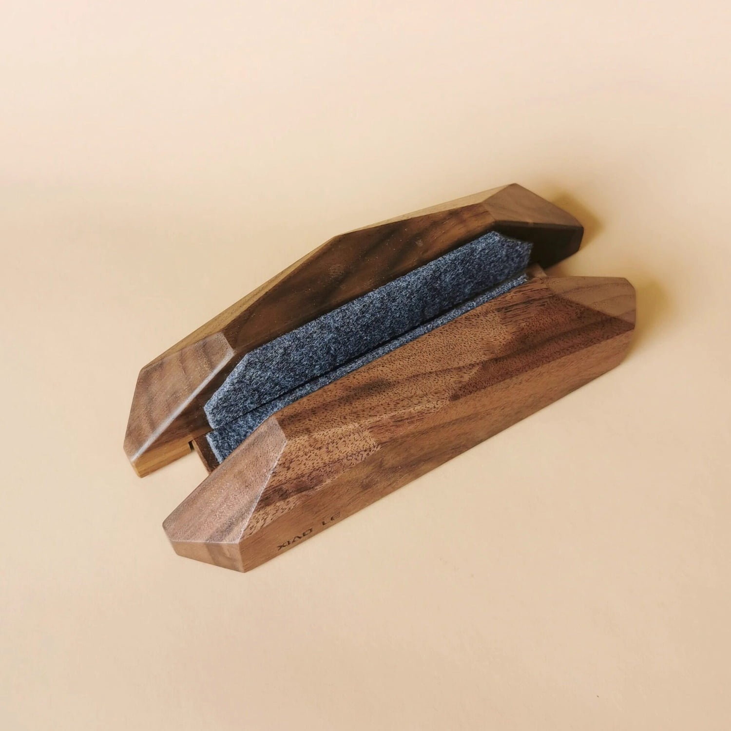 Solid Wood Desktop Stand, Ergonomic Laptop Tablet Computer Monitor Riser for Office Home.Space-Saving Desktop Organizer Riser for Laptop Tablet Monitor