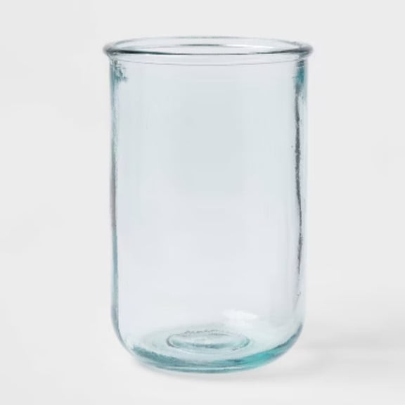 Glass Potomac Tumblers