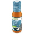 thumbnail image 4 of Primal Kitchen Organic & Unsweetened Golden BBQ Sauce 8.5 oz, 4 of 8