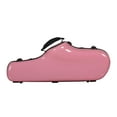 thumbnail image 4 of Estuche portátil CUTICAT para saxofón alto Estuche rígido liviano duradero Rosa, 4 of 8