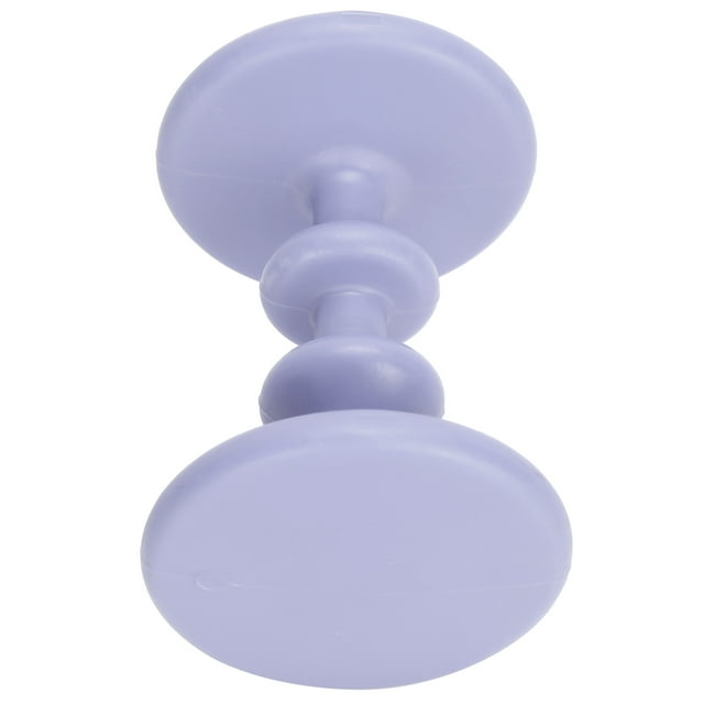 Plantar Massage Tool, Manual Foot Massagers Foot Roller Foot Massage Tool Foot Massage Roller For Purple,Blue