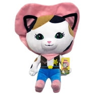 Disney Sheriff Callie Pillow Buddy