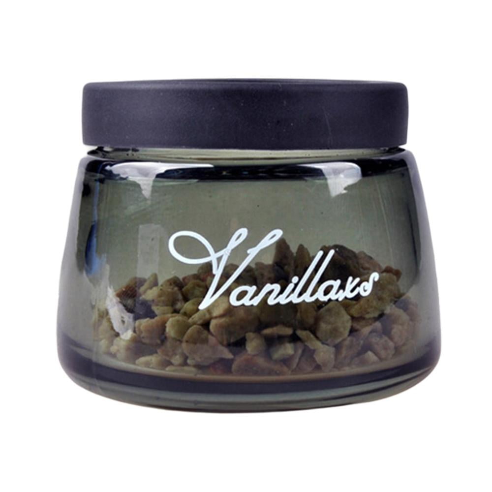 Car Air FreshenerGentle Compact Car Perfume Zeolites Space Saving